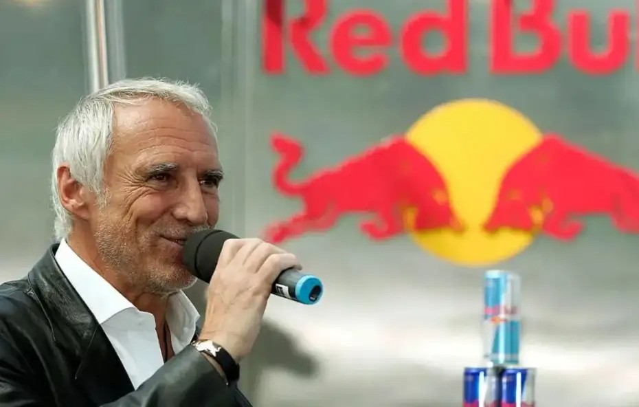 红牛系足球帝国:能量饮料如何吃掉欧洲足球